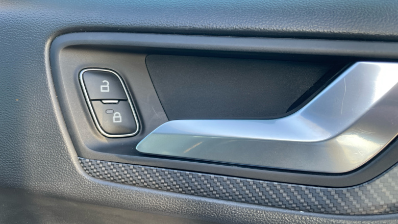 Ford Focus 1.0 EcoBoost 125 ST-Line X 5dr Petrol Hatchback